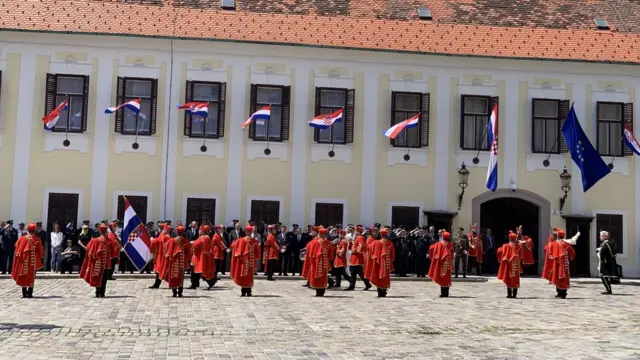 Zagreb, 26. maj 2019.