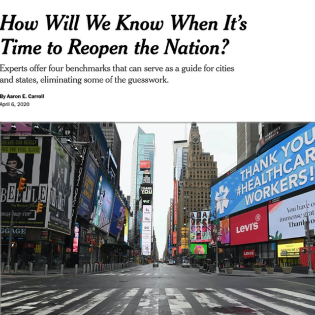 نیویورک تایمز