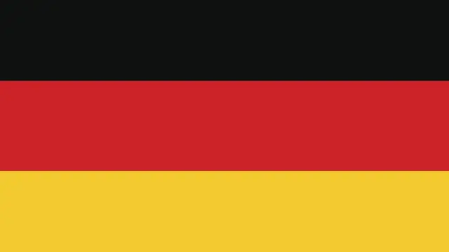 ਜਰਮਨੀ-