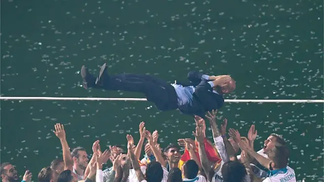 Zinedine Zidane