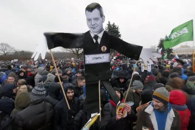 питер акции