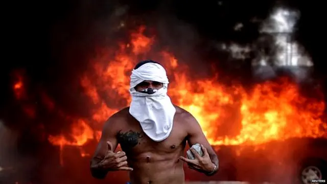 ਵੈਨੇਜ਼ੁਏਲਾ