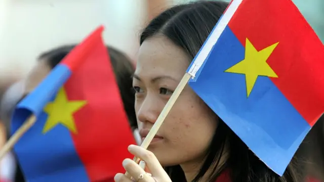 Việt Nam