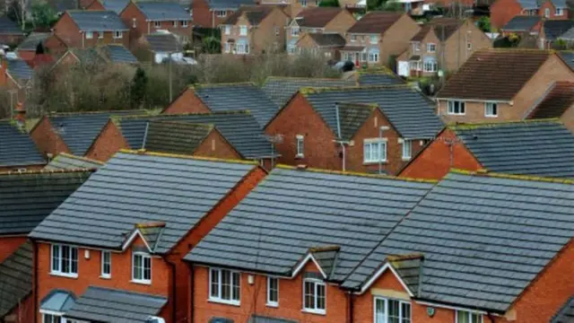 London houses