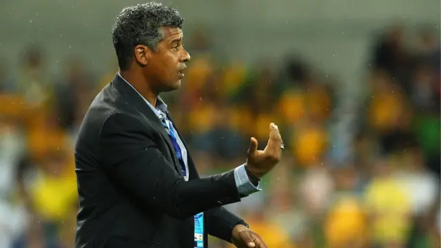 مدیر بین‌الملل فدراسیون فوتبال ایران گفته بود خبر حضور فرانک رایکارد را نه تایید می‌کند و نه تکذیب