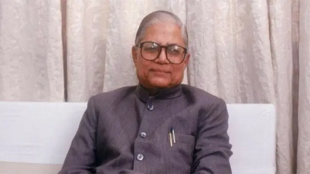 માધવસિંહ સોલંકી