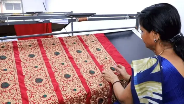 textile industry, टेक्सटाइल इंडस्ट्री, कपड़ा उद्योग, वस्त्र उद्योग