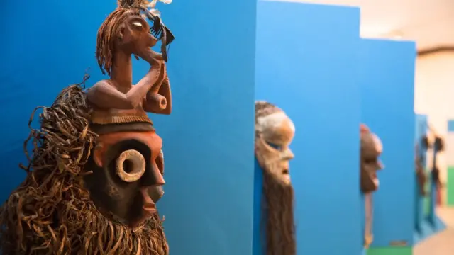 Muzej afričke umetnosti