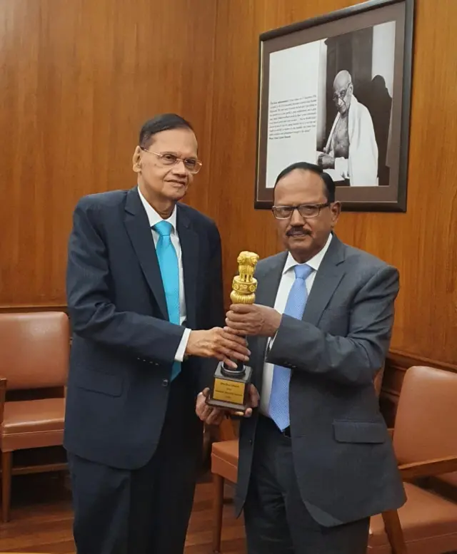 பொருளாதார நெருக்கடிக்கு மத்தியில், இந்திய பிரதமர் இலங்கைக்கு விஜயம்