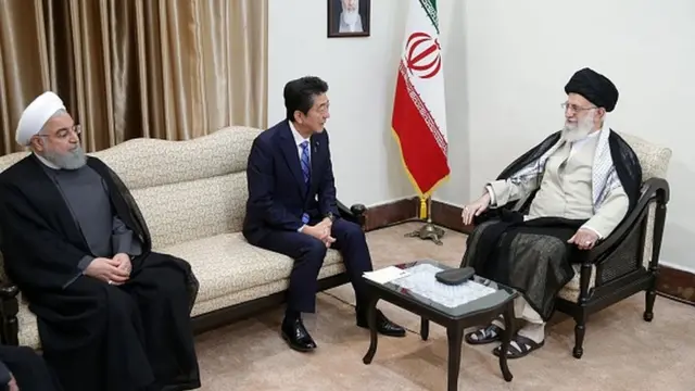 آبه در تهران