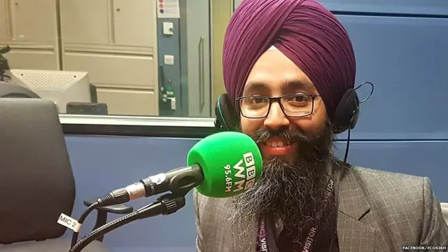 ਰਵਨੀਤ ਸਿੰਘ