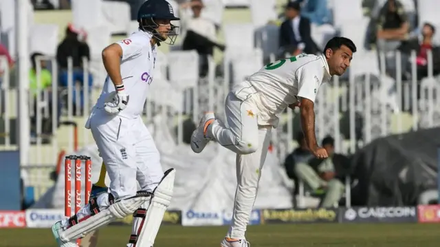 रावलपिंडी टेस्ट