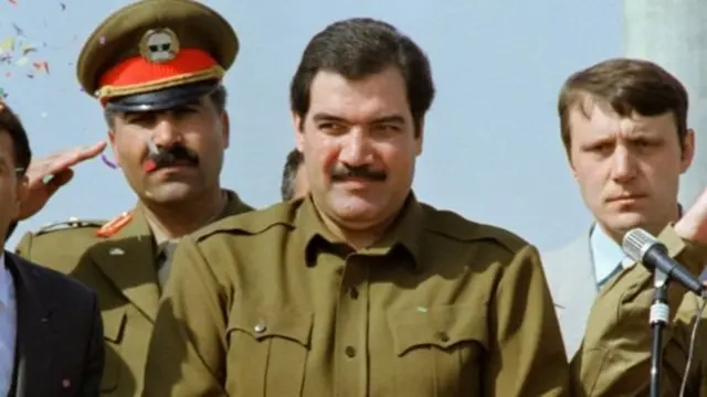 نجیب