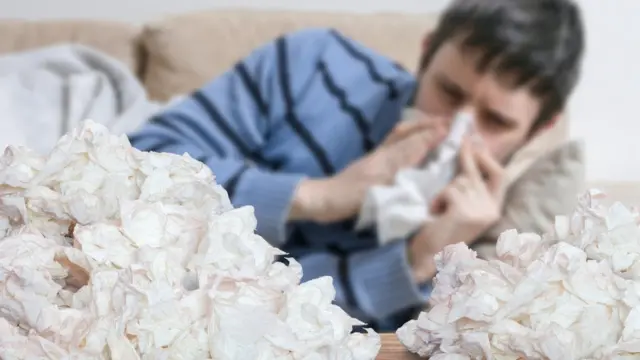 कोभिड, मौसमी रुघा, स्क्रब टाइफस र डेङ्गीका लक्षण कसरी छुट्टाउने?