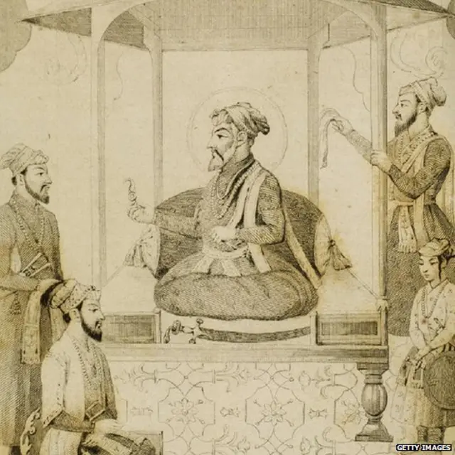 ਦਾਰਾ ਸ਼ਿਕੋਹ