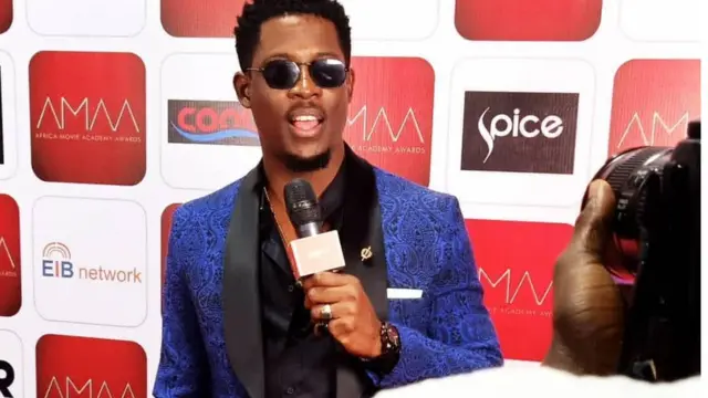 Seyi Awolowo naa ko gbẹyin