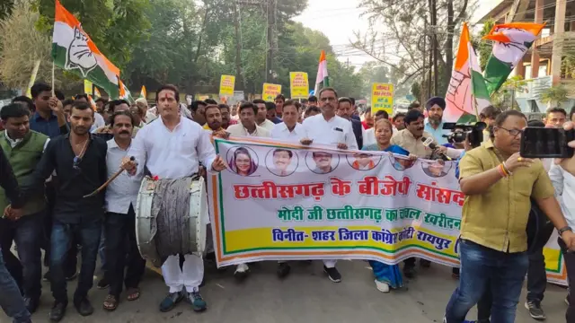 छत्तीसगढ़, किसान, न्यूनतम समर्थन मूल्य