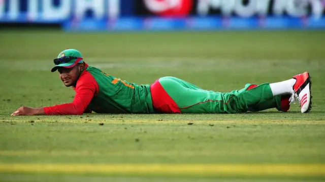 ডাক্তাররা বলছেন, চোট ৬০-৭০ শতাংশ সারলেই ক্রিকেট খেলতে পারবেন সাকিব