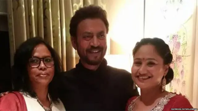 ਸੁਤਾਪਾ ਸਿਕਦਰ