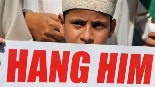 ممبئی دھماکے