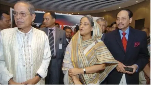 সংসদ নির্বাচন