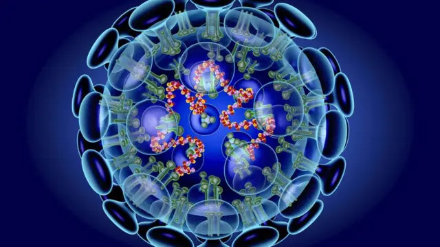 Ihe eserese coronavirus