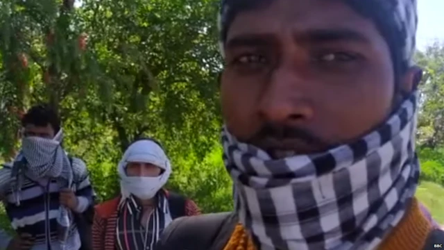 ਕੋਰੋਨਾਵਾਇਰਸ ਲੌਕਡਾਊਨ