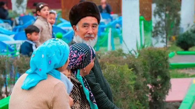 Ўзбекистонликлар