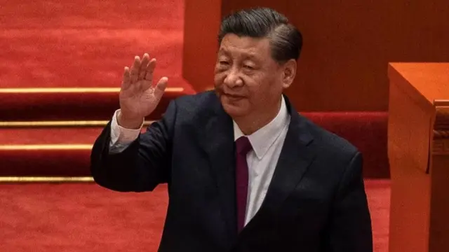 ஷி ஜின்பிங்