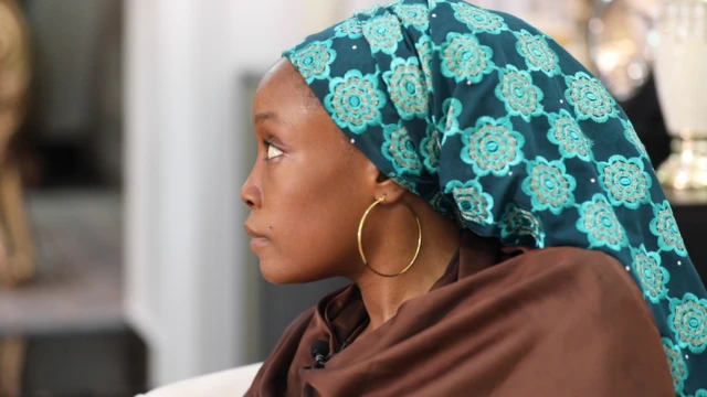 Aisha Bello Yusuf, mai fama da larurar amosanin jini