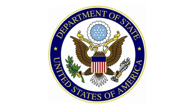 وزارت خارجه