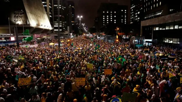 سائو پائولو