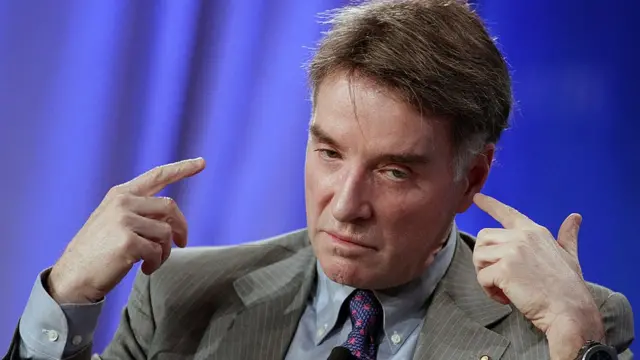 Eike Batista