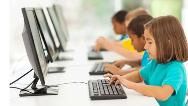 બાળકોની તસવીર