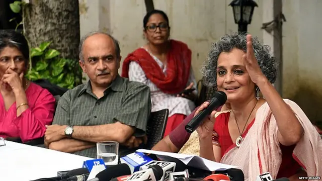 પ્રશાંત ભૂષણ