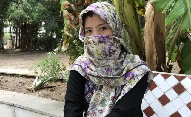 અફઘાનિસ્તાન, ગુજરાત