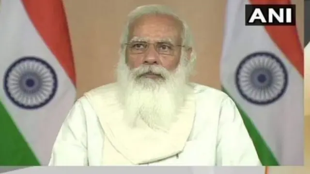 नरेंद्र मोदी