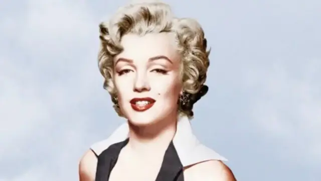 Marilyn Monroe