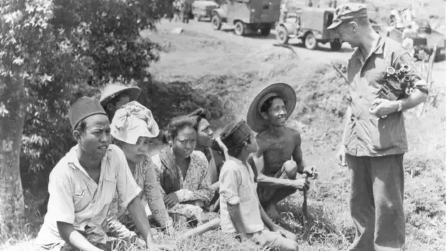 Kemerdekaan Indonesia