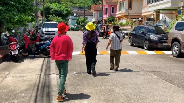 Phuket, Vietnamese community