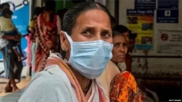 कोरोना संकट