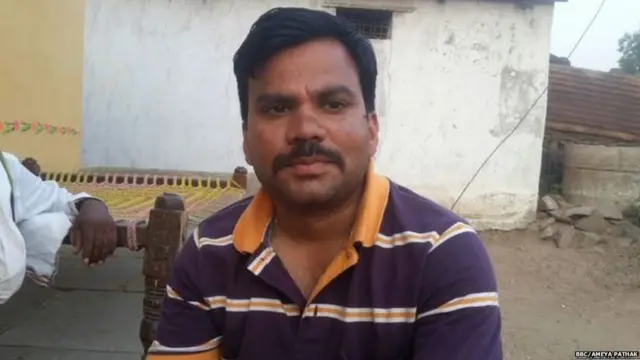 ਸੰਤੋਸ਼ ਪਾਟਿਲ