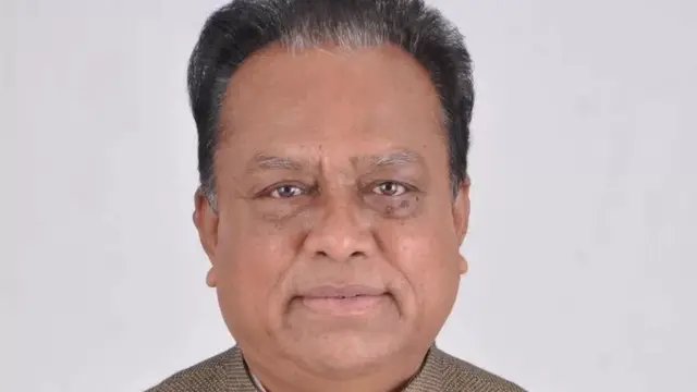 જગદીશ ઠાકોર