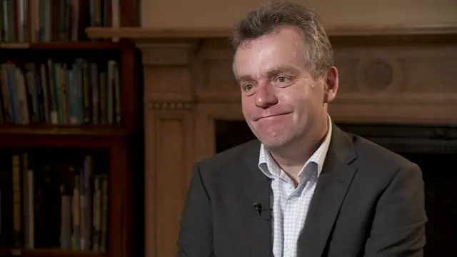 Ричард Мэсси