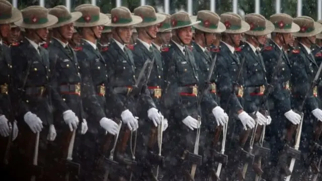 नेपाली सेना