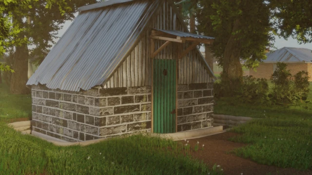 Vyomba vya mateso nyakati za ukoloni zilivyojengwa upya kupitia mfumo wa kidijitali