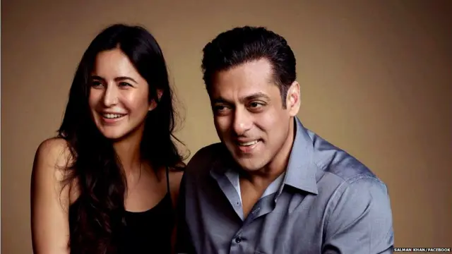 सलमान ख़ान