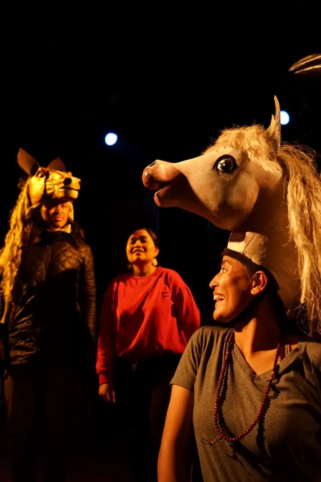 कथाघेरा