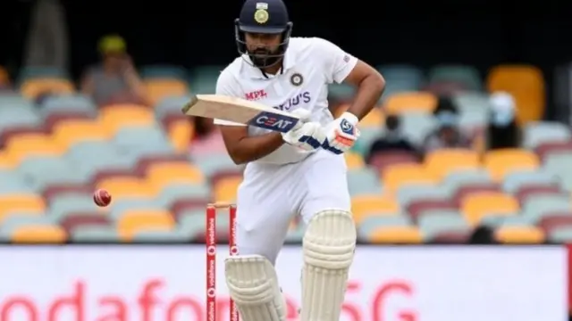 રોહિત શર્મા