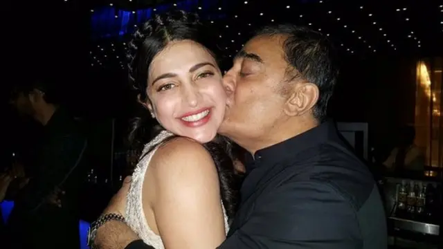 कमल हासन